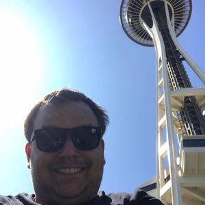 Meet your Posher, Kevin